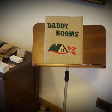 Daddyrooms Treviso Eksteriør billede