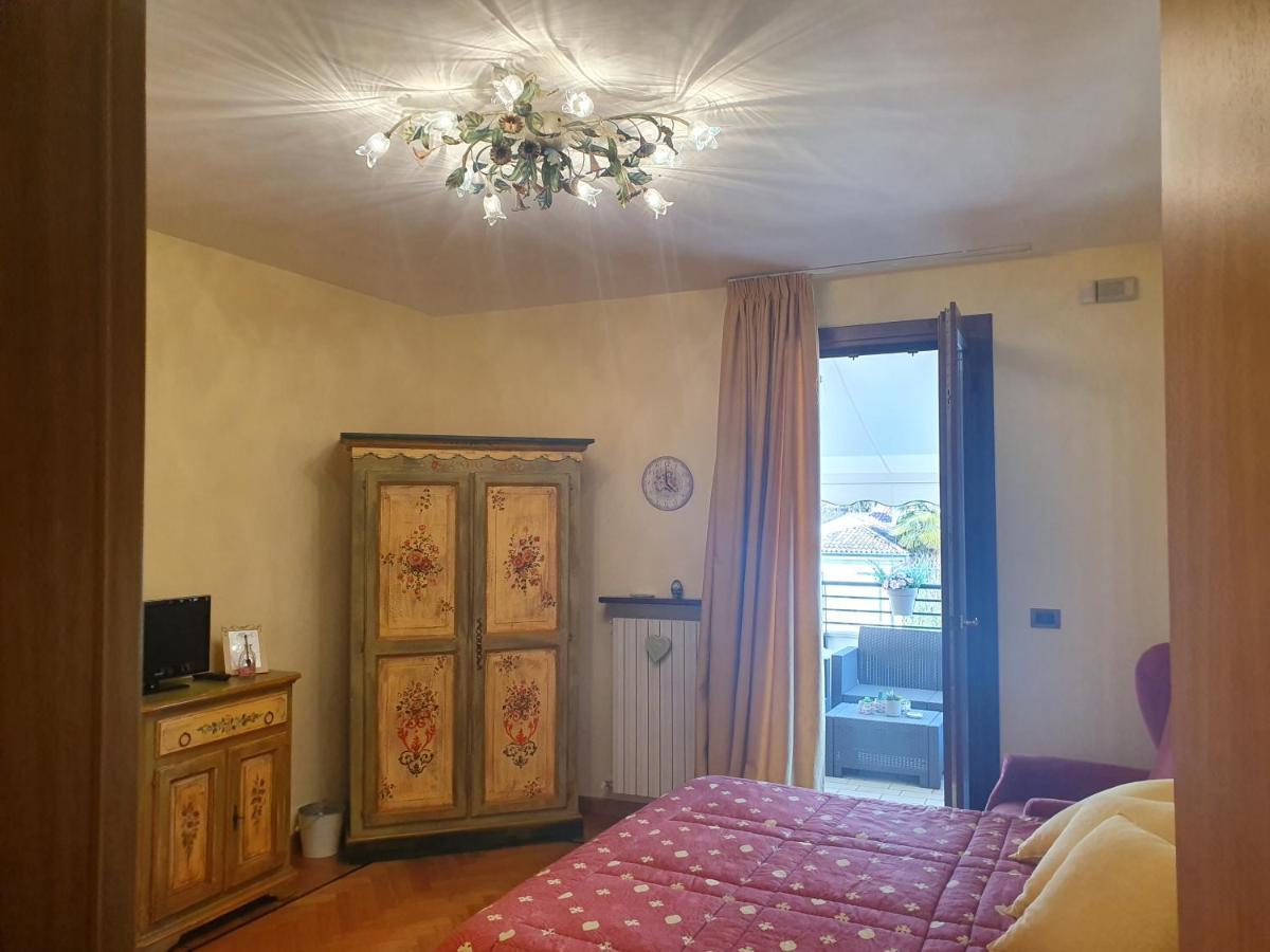 Daddyrooms Treviso Eksteriør billede