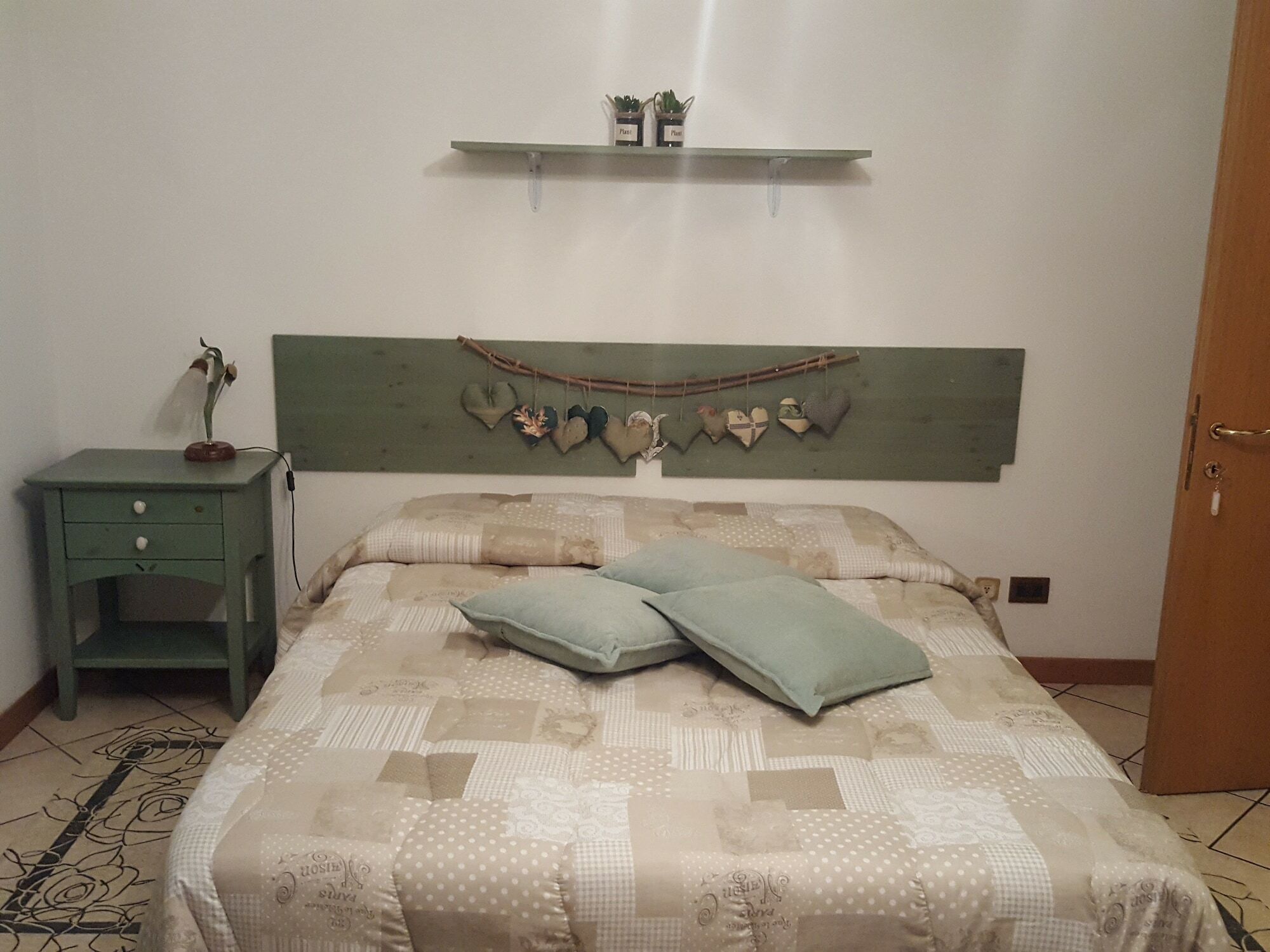 Daddyrooms Treviso Eksteriør billede