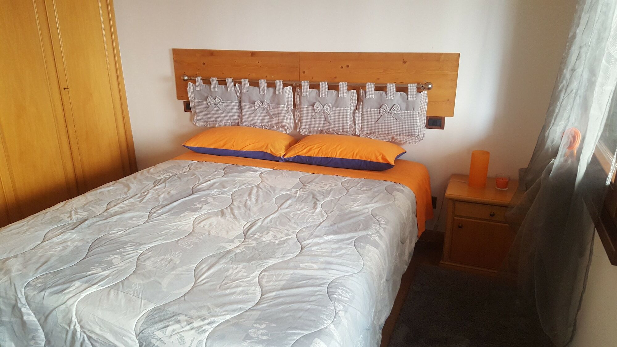 Daddyrooms Treviso Eksteriør billede