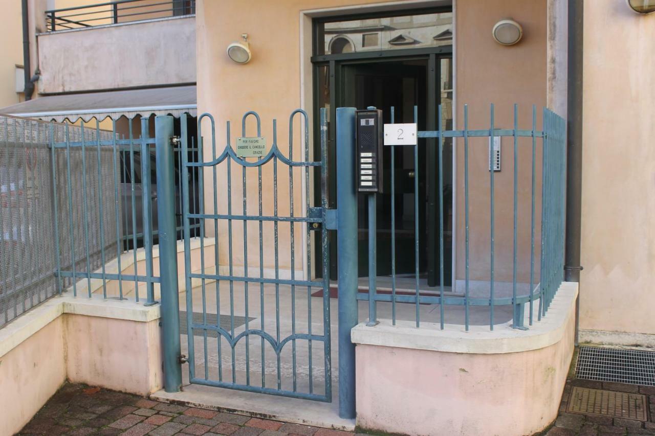 Daddyrooms Treviso Eksteriør billede