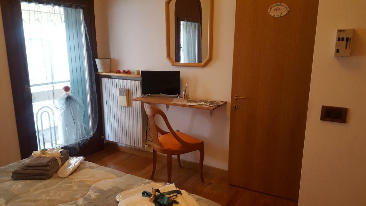 Daddyrooms Treviso Eksteriør billede