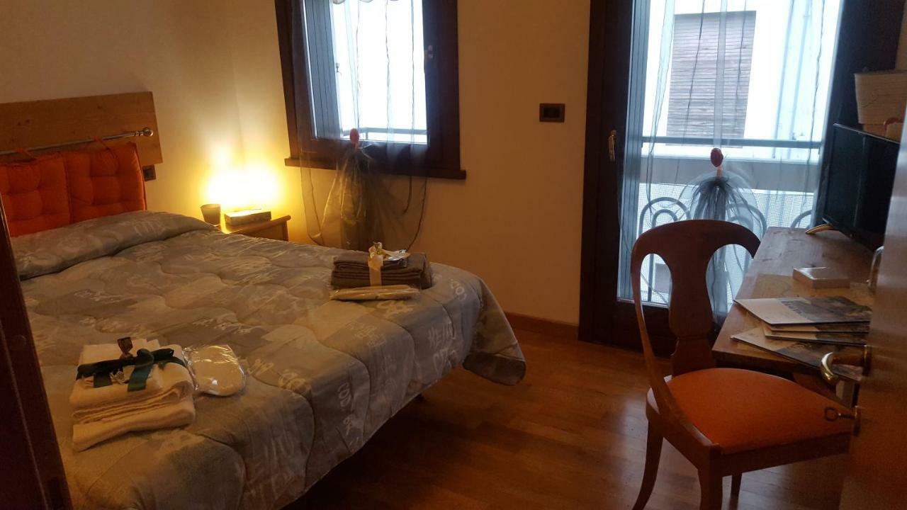 Daddyrooms Treviso Eksteriør billede