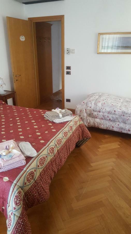 Daddyrooms Treviso Eksteriør billede