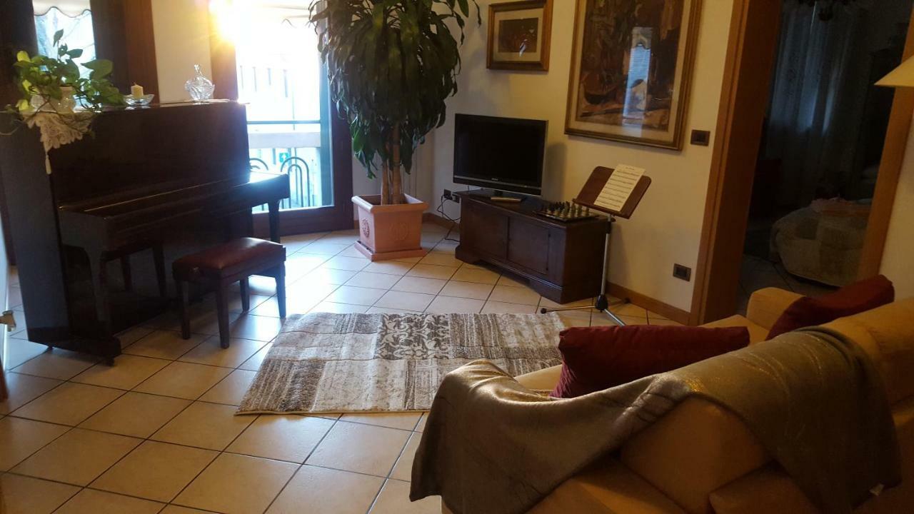 Daddyrooms Treviso Eksteriør billede