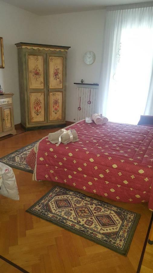 Daddyrooms Treviso Eksteriør billede