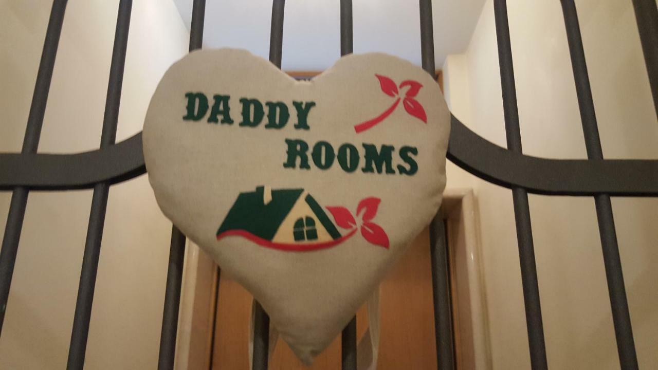Daddyrooms Treviso Eksteriør billede