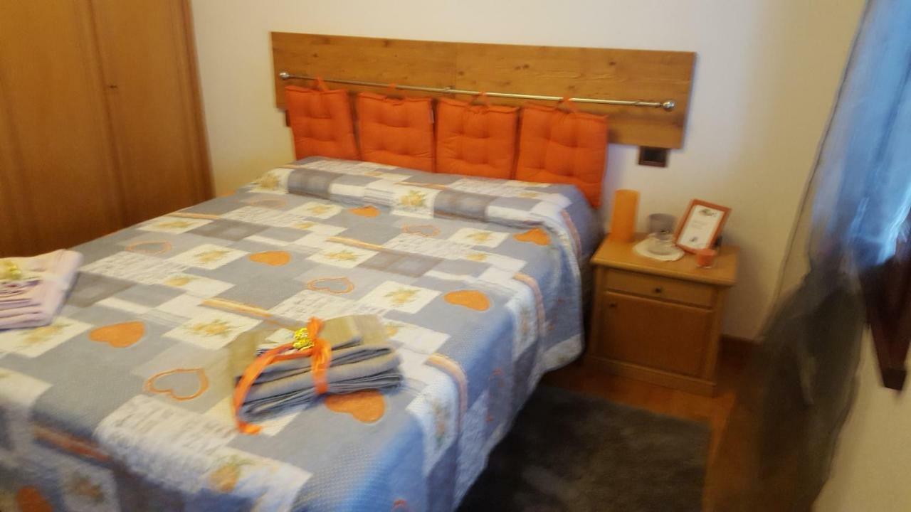 Daddyrooms Treviso Eksteriør billede