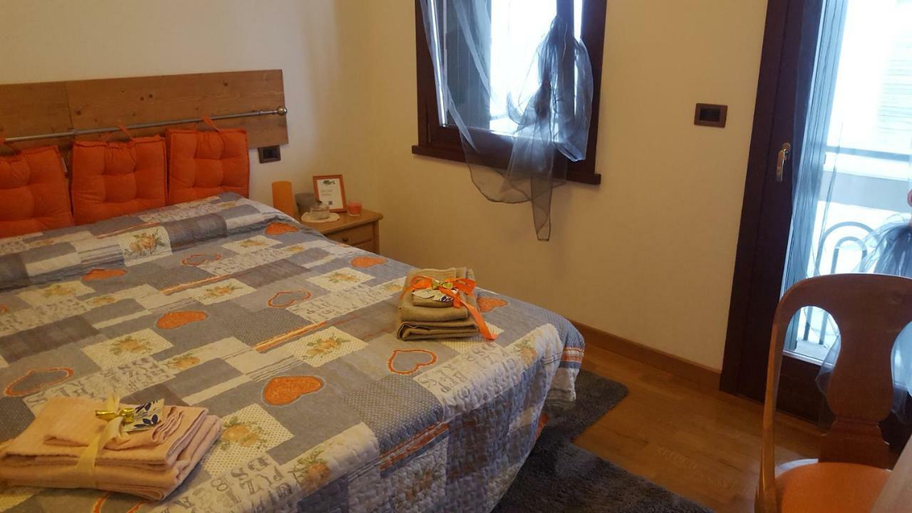 Daddyrooms Treviso Eksteriør billede