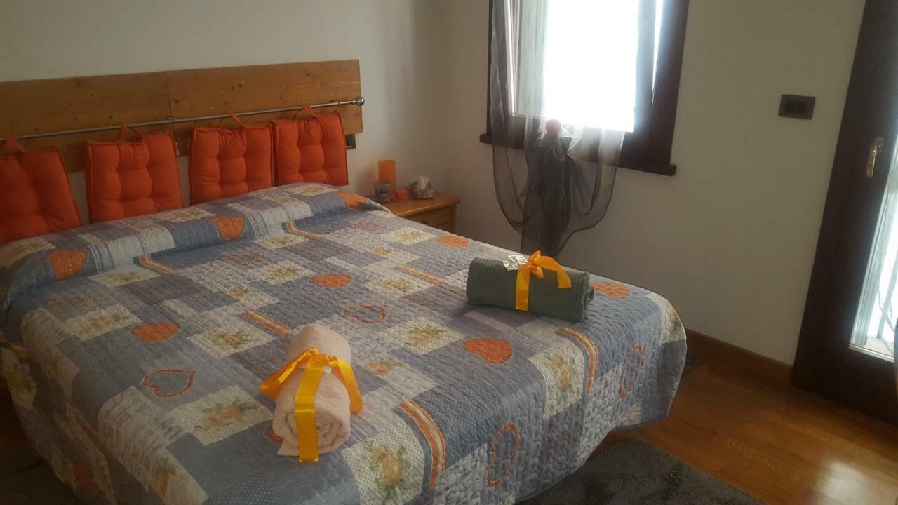 Daddyrooms Treviso Eksteriør billede