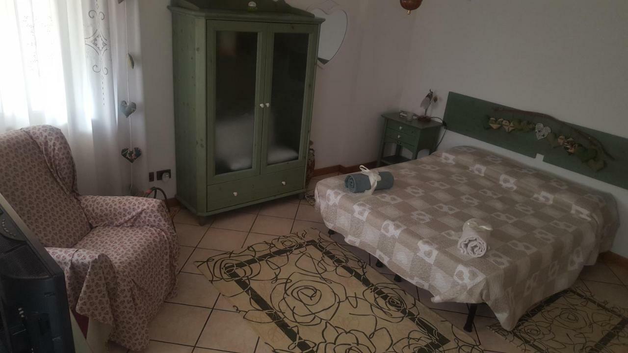 Daddyrooms Treviso Eksteriør billede