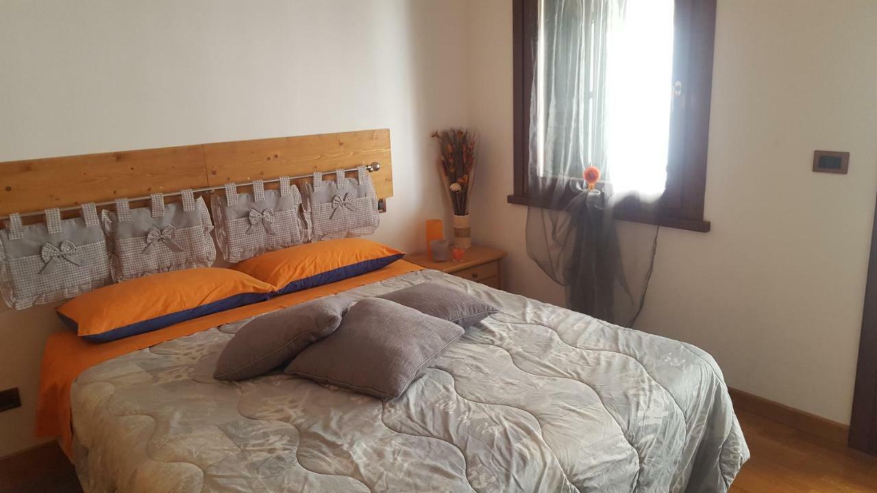 Daddyrooms Treviso Eksteriør billede