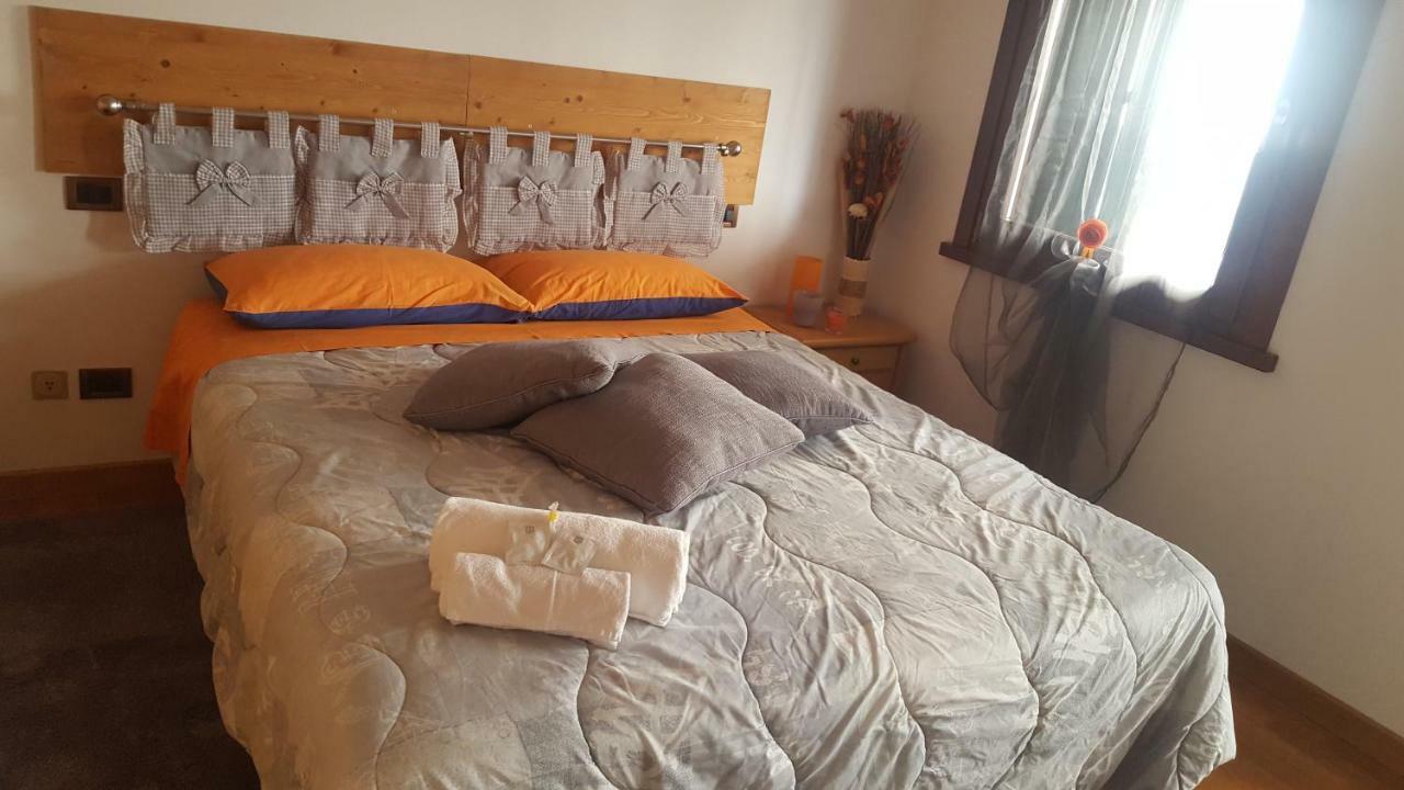 Daddyrooms Treviso Eksteriør billede
