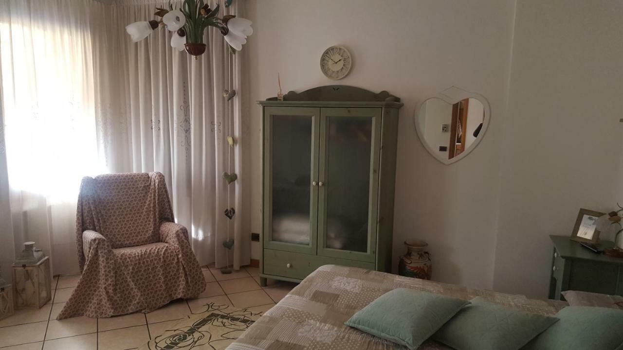 Daddyrooms Treviso Eksteriør billede
