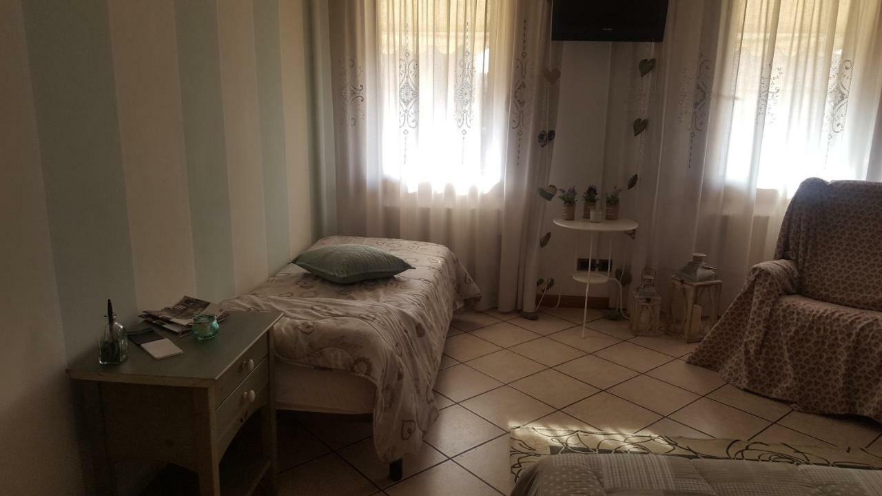 Daddyrooms Treviso Eksteriør billede