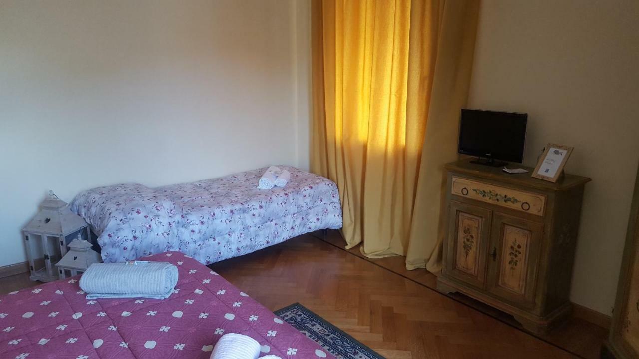 Daddyrooms Treviso Eksteriør billede