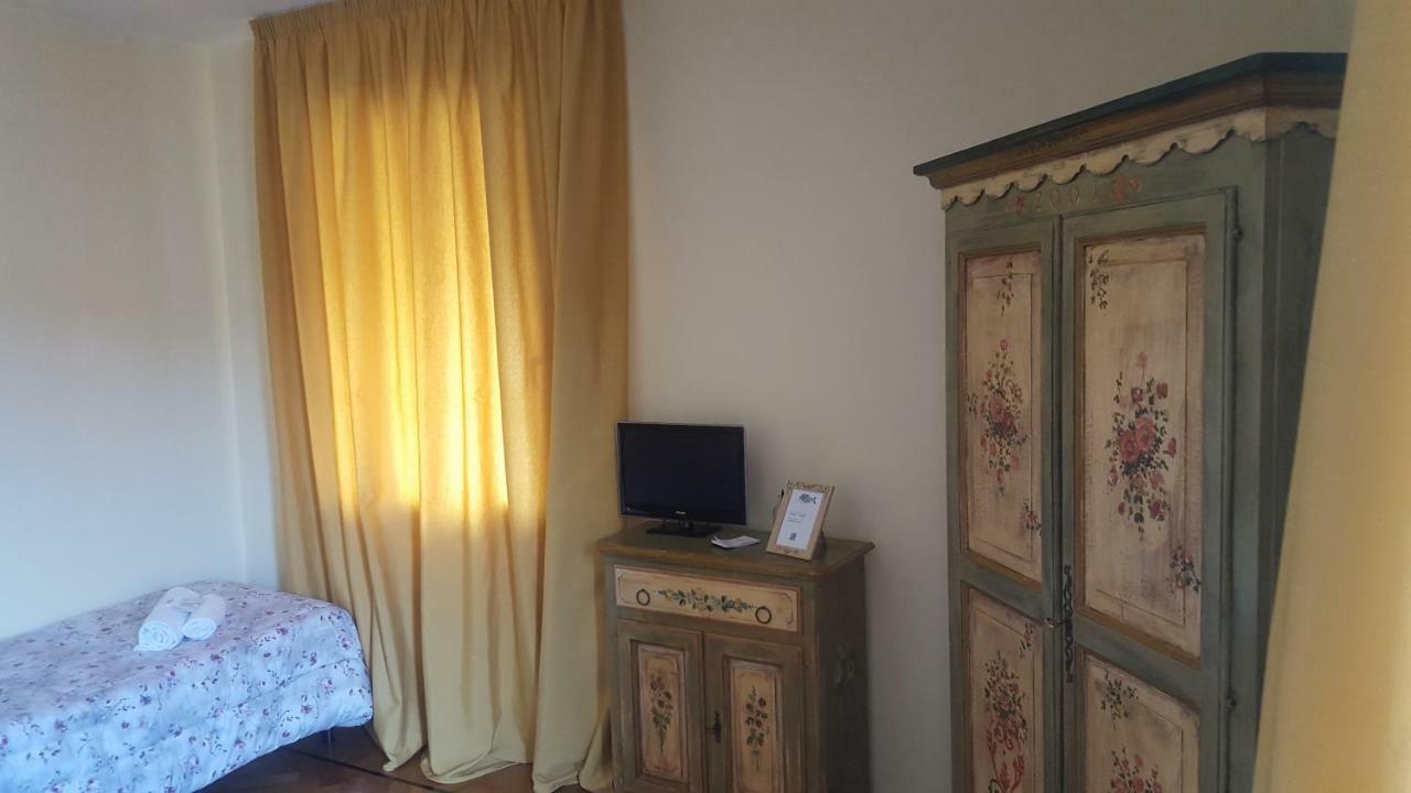 Daddyrooms Treviso Eksteriør billede