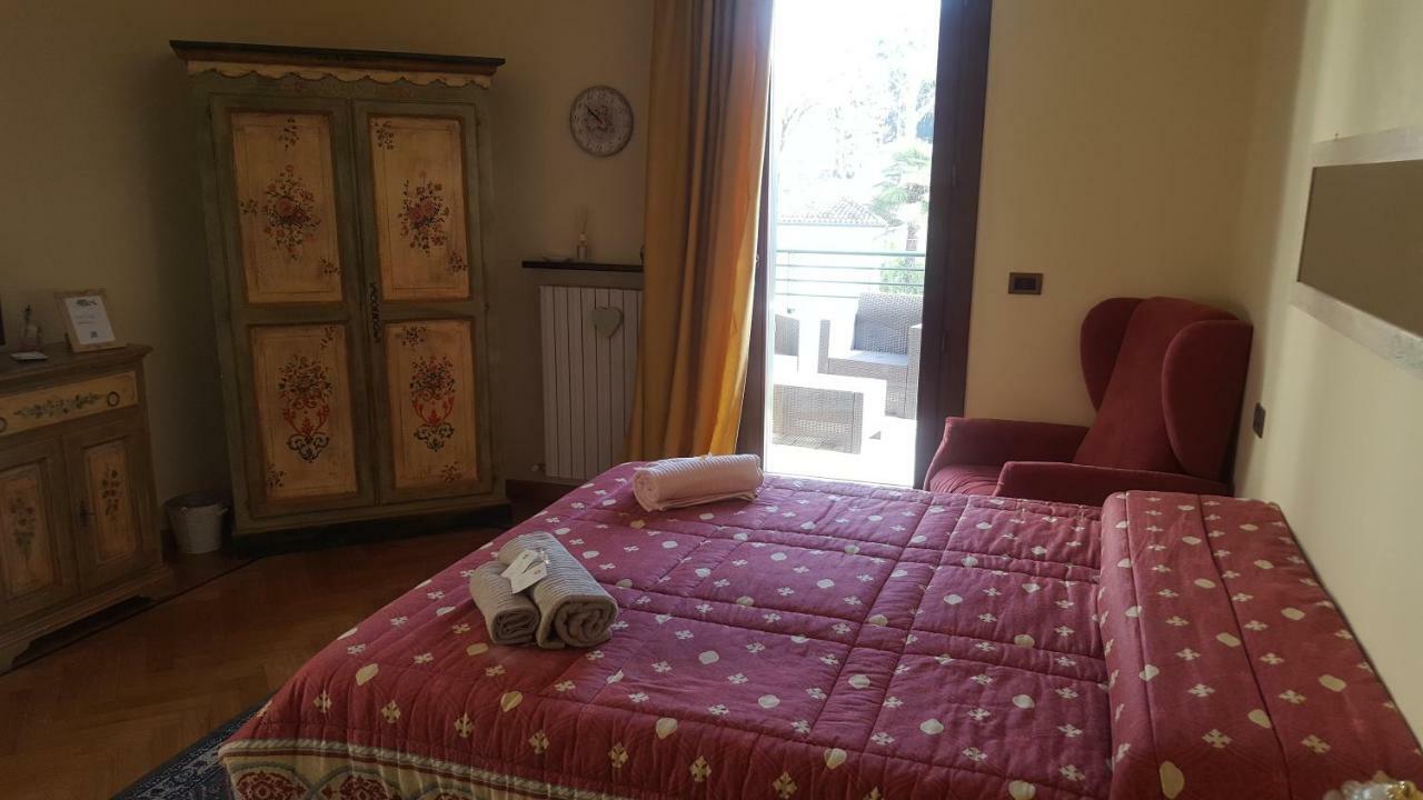 Daddyrooms Treviso Eksteriør billede